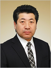 社長挨拶